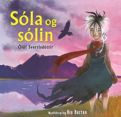 Sóla og sólin