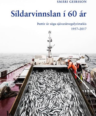 Síldarvinnslan í 60 ár