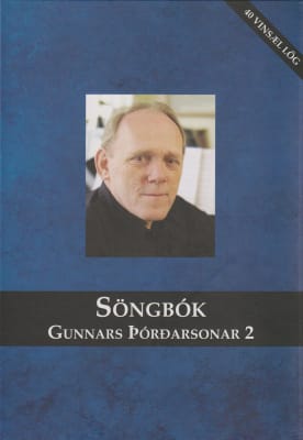 Söngbók Gunnars Þórðarsonar 2