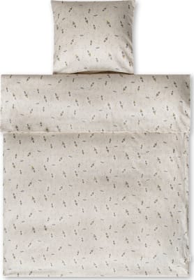 Sængurverasett baby Etoile rocket