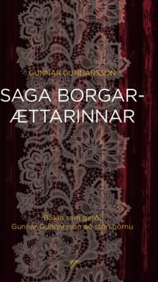 Saga Borgarættarinnar