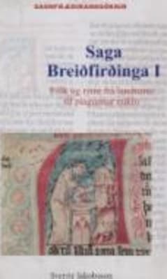 Saga Breiðfirðinga I