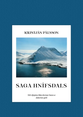 Saga Hnífsdals