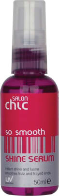 SALON CHIC SHINE SERUM 50ML