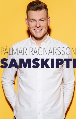 Samskipti