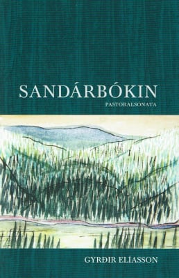 Sandárbókin