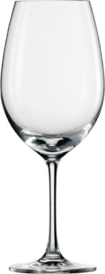 Schott Zwiesel Invento rauðvíns- og hvítvínsglas - 6 glös í pakka