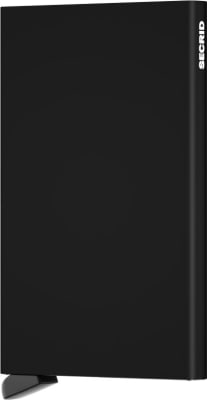 Secrid Cardprotector - Black