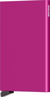 Secrid Cardprotector - Fuchsia