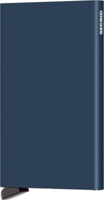 Secrid Cardprotector - Navy