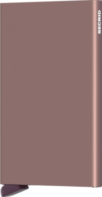 Secrid Cardprotector - Rose