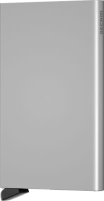 Secrid Cardprotector - Silver