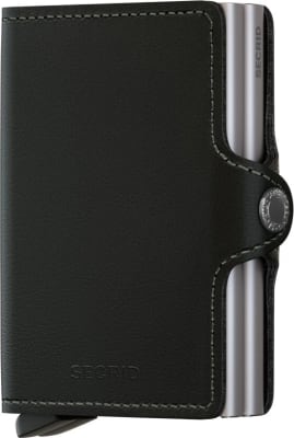 Secrid Twinwallet - Orginal Black