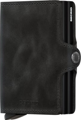 Secrid Twinwallet - Vintage Black
