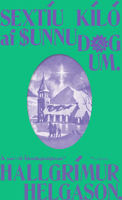 Sextíu kíló af sunnudögum