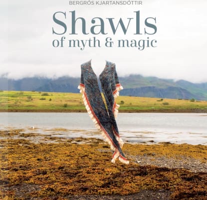 Shawls of Myth and Magic