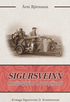 Sigursveinn