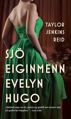 Sjö eiginmenn Evelyn Hugo