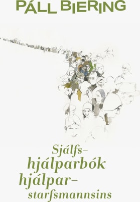 Sjálfshjálparbók hjálparstarfsmannsins