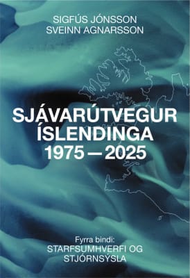 Sjávarútvegur Íslendinga 1975-2025