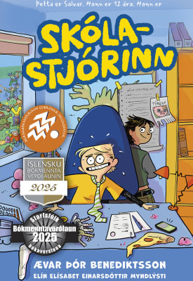Skólastjórinn