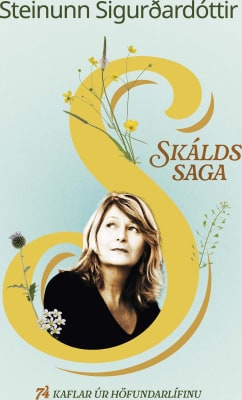 Skálds saga