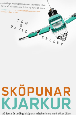 Sköpunarkjarkur