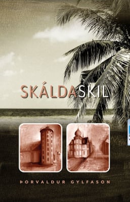 Skáldaskil