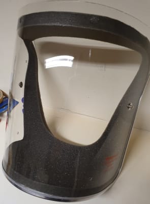 Skermar 1402 fyrir AirVisor DAVK-3E