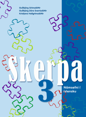 Skerpa 3