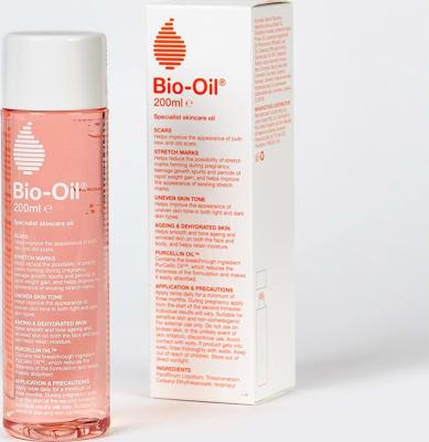 Skincare Oil 200 ml