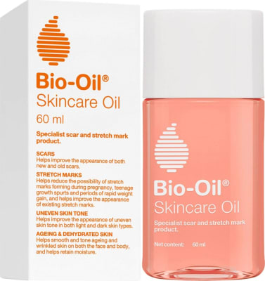 Skincare Oil 60 ml