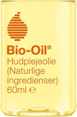 Skincare Oil Natural 60 ml