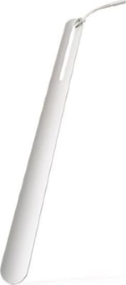 Skóhorn 45 cm | Ljósgrátt