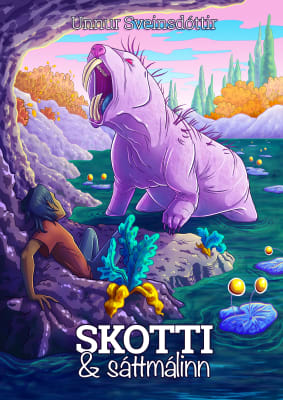 Skotti og sáttmálinn