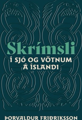 Skrímsli í sjó og vötnum á Íslandi