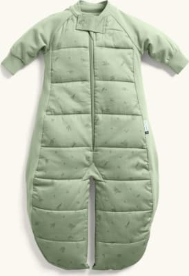 Sleep suit bag svefnpokagalli Willow 8-24 mánaða