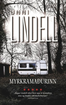 Myrkramaðurinn