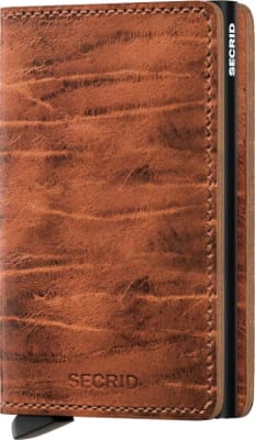 Slimwallet Dutch Martin Whiskey   