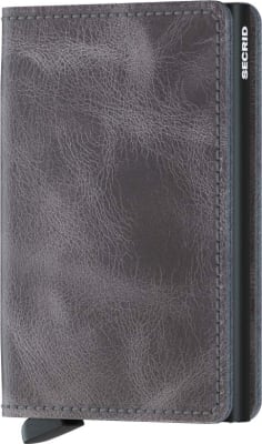 Slimwallet Vintage Grey  