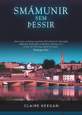 Smámunir sem þessir