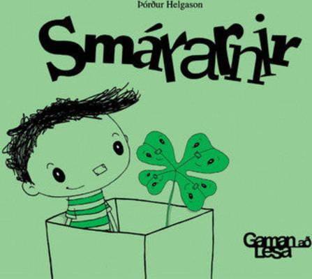 Smárarnir