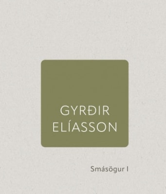Smásögur I - Gyrðir