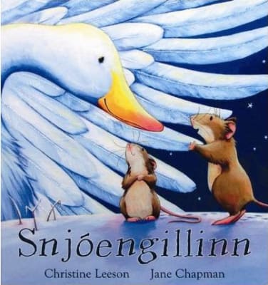 Snjóengillinn