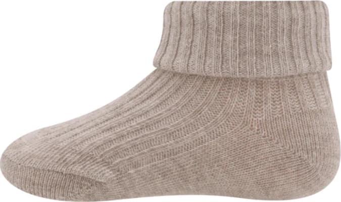 Sokkar Beige Melange