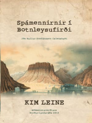 Spámennirnir í Botnleysufirði