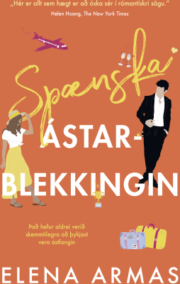 Spænska ástarblekkingin