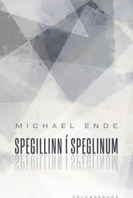 Spegillinn í speglinum