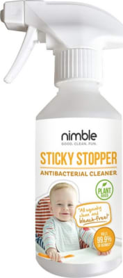 Nimble Sticky Stopper hreinsir 500 ml