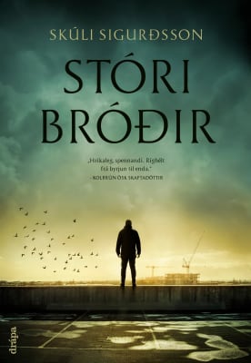 Stóri bróðir